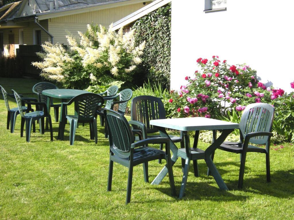 Guesthouse Airava Jurmala Ngoại thất bức ảnh
