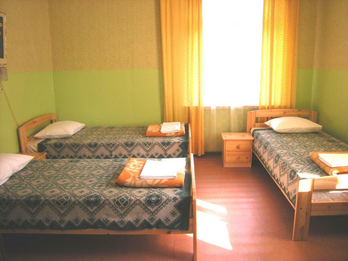 Guesthouse Airava Jurmala Ngoại thất bức ảnh
