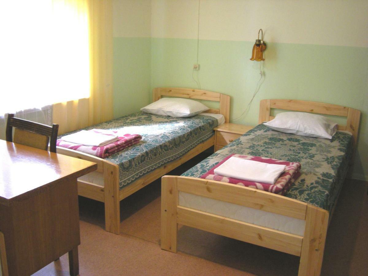 Guesthouse Airava Jurmala Ngoại thất bức ảnh