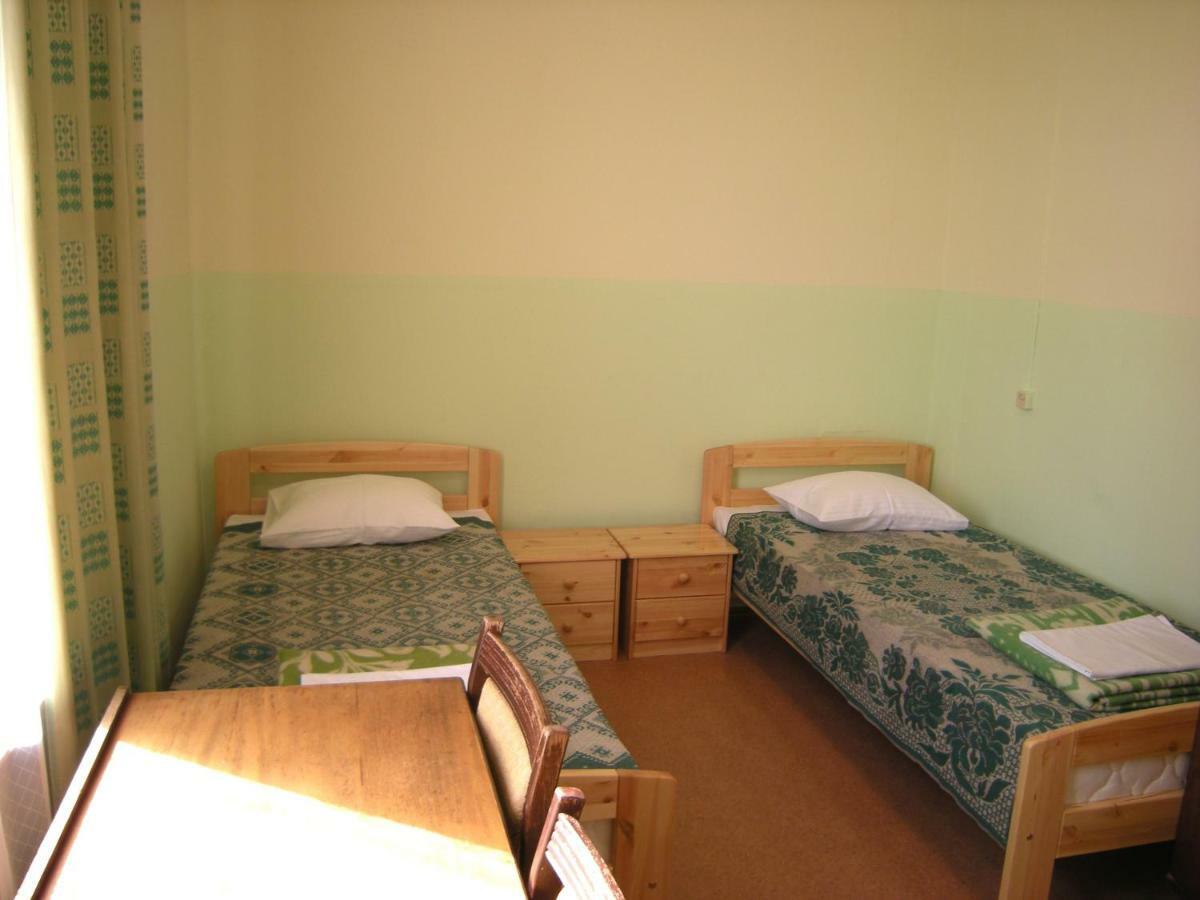 Guesthouse Airava Jurmala Ngoại thất bức ảnh