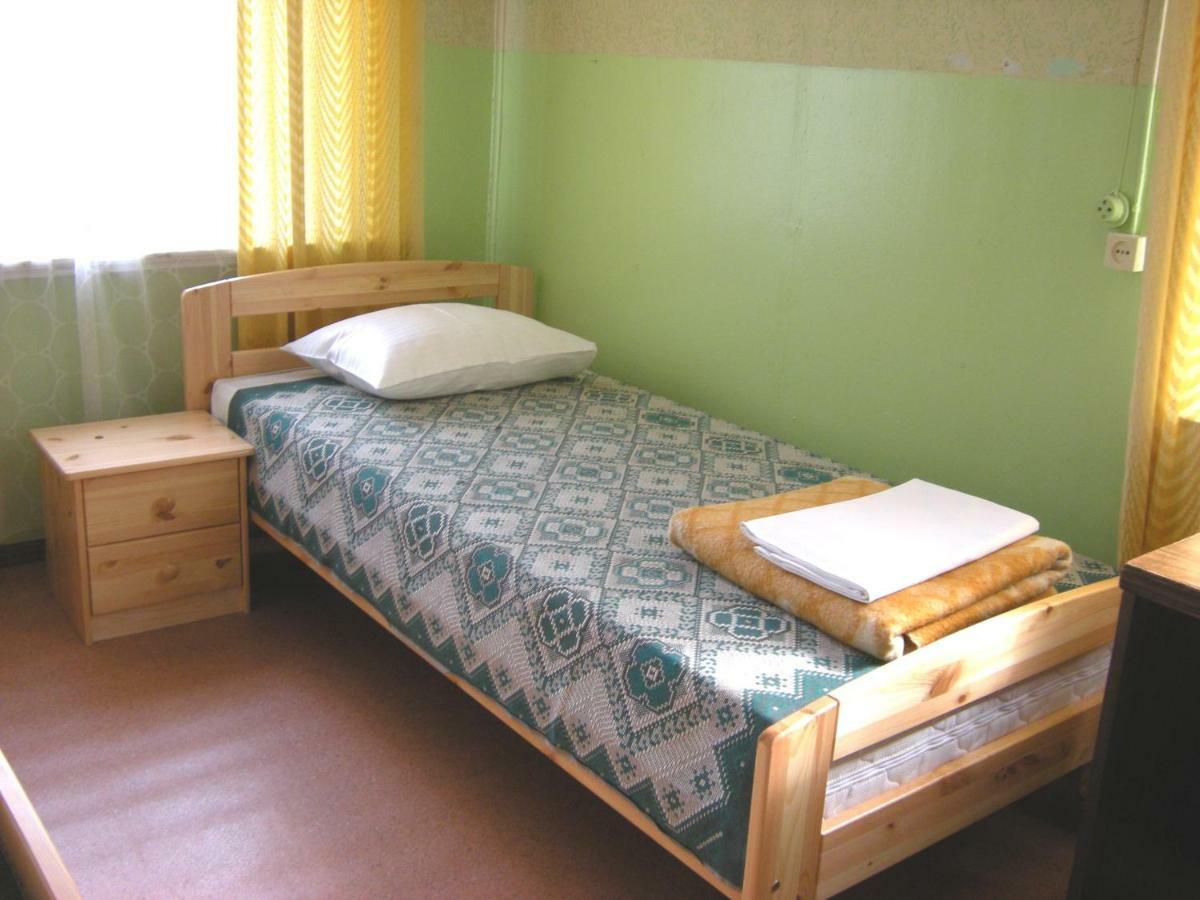 Guesthouse Airava Jurmala Ngoại thất bức ảnh