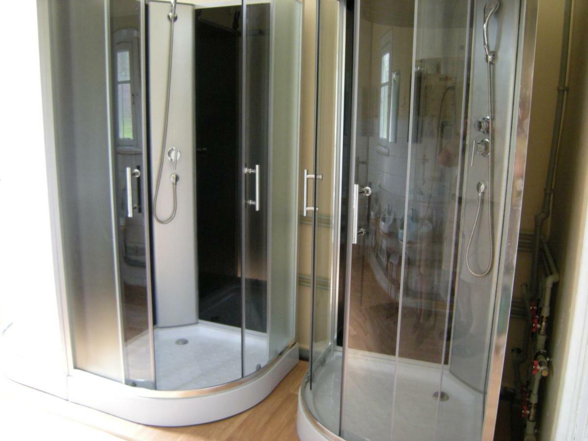 Guesthouse Airava Jurmala Ngoại thất bức ảnh